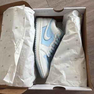 Nike Air Jordan